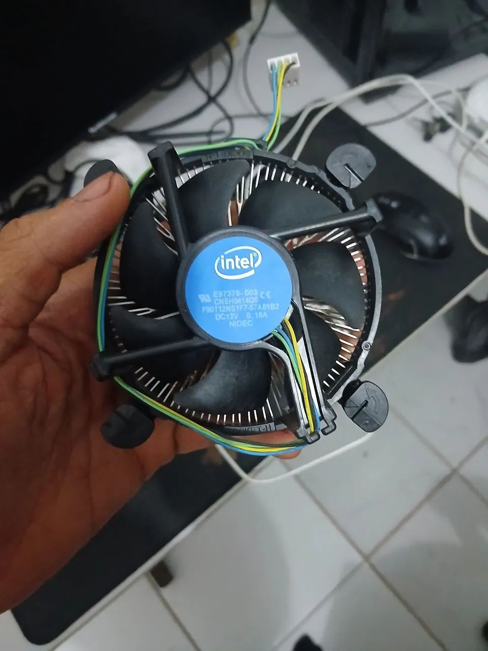 VENDO OU TROCO EM PLACA SUPERIOR.  - Foto 3