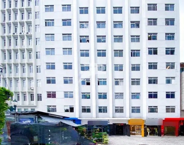 Conj. Comercial Centro 129m² - Foto 2