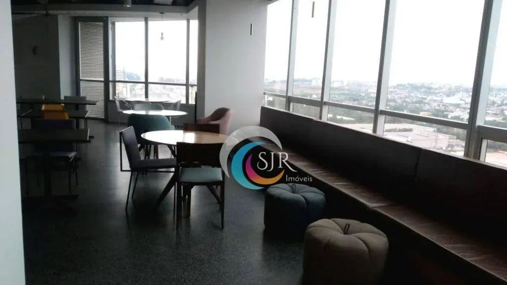 Conjunto para alugar, 1519,20 m²- Alphaville Industrial - Barueri/SP - Foto 9