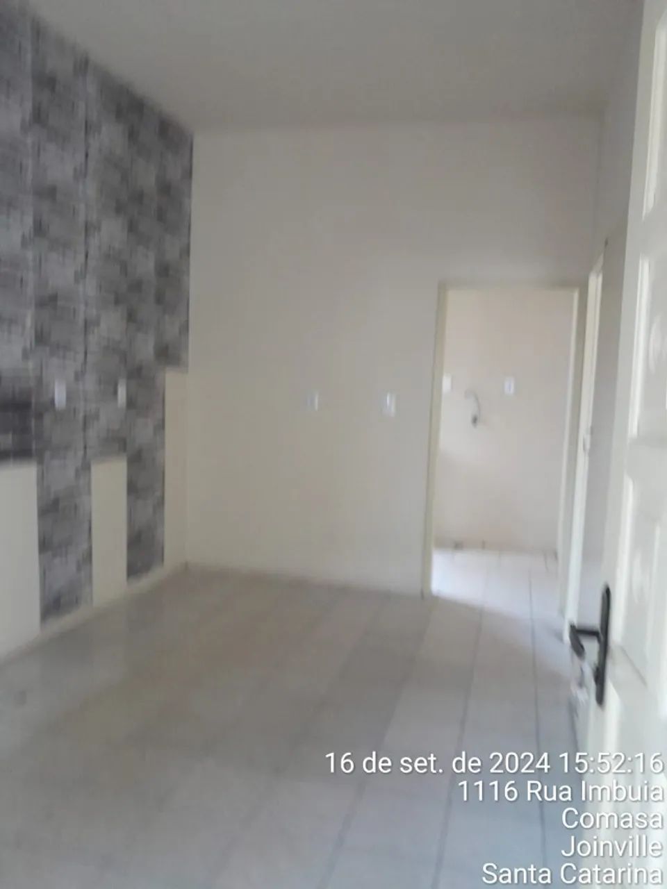 Casa  de01 quarto no Comasa, próximo do condor - Foto 2