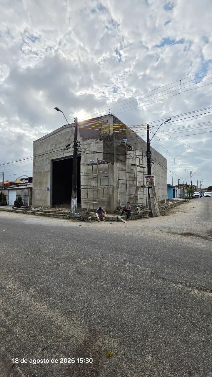 Galpão no Graciliano Ramos  - Foto 3