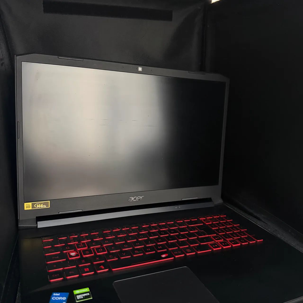 Notebook Acer nitro 5 - Foto 3
