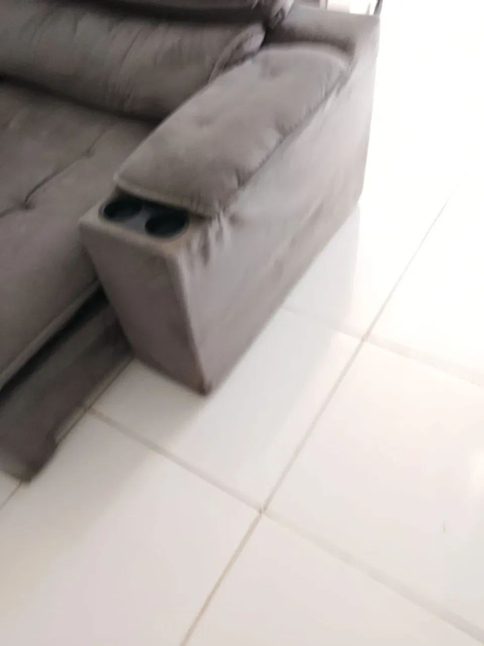 Sofá retrátil  - Foto 5