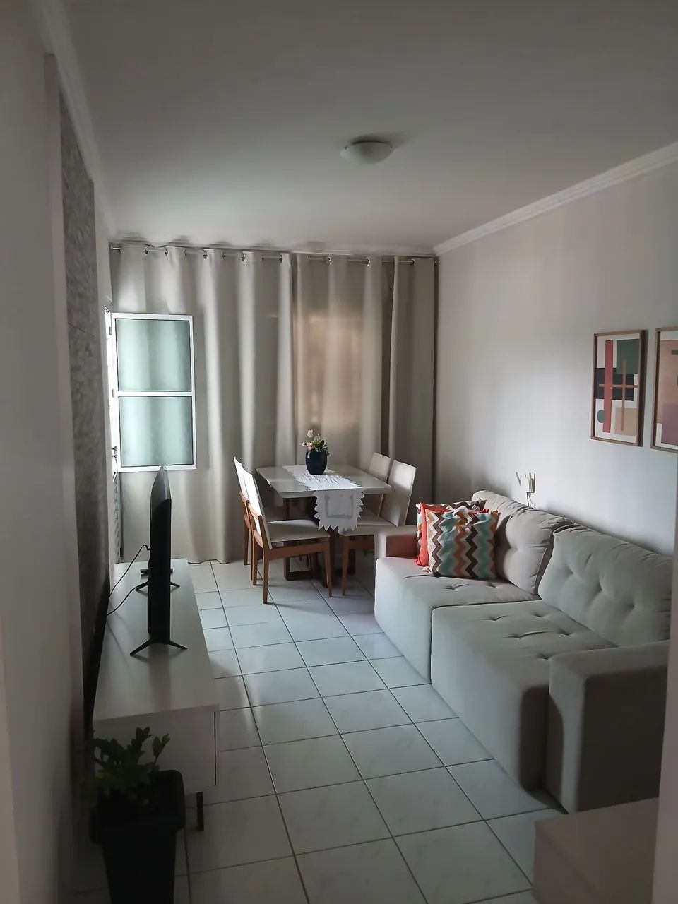 Foto - Paulista - Janga