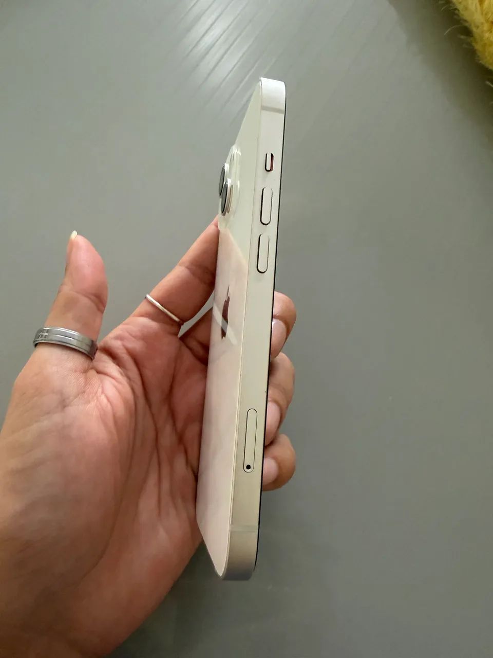 iPhone 13 128gb ótimas condições  - Foto 5