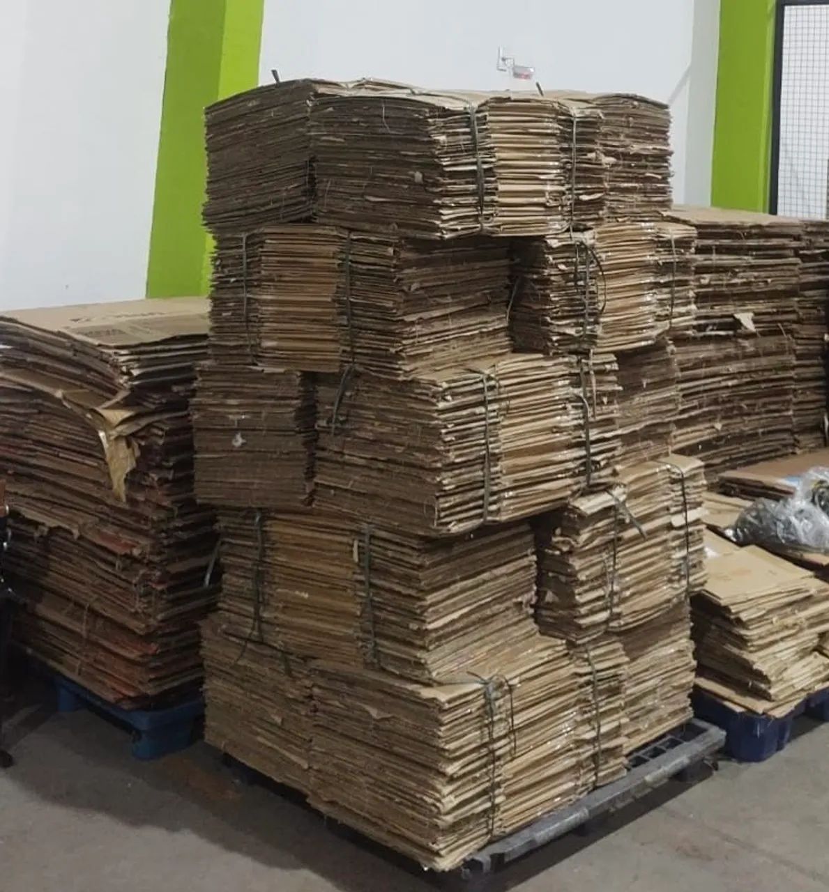 Caixas papelão  - Foto 3