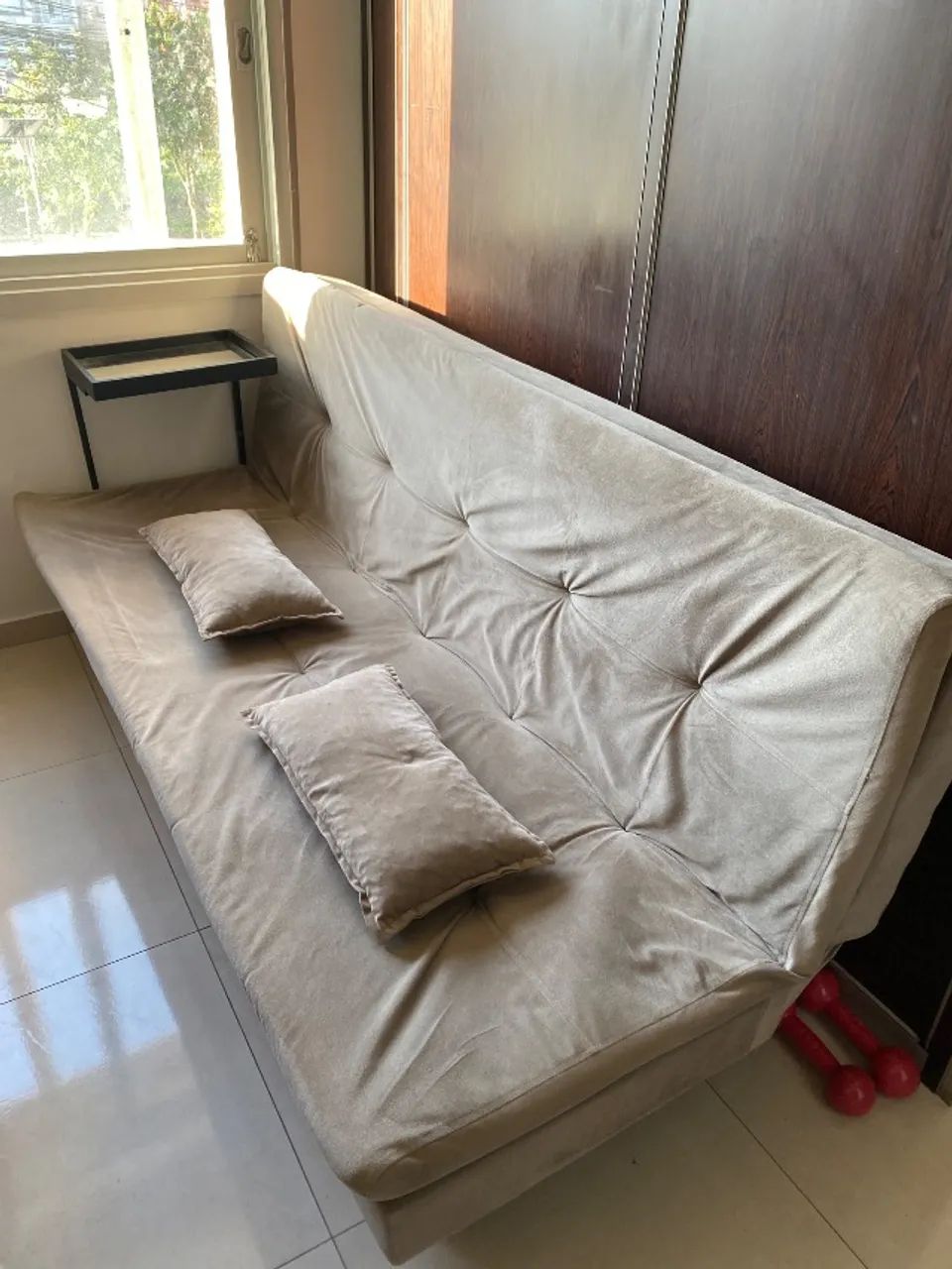 Sofá cama  - Foto 3