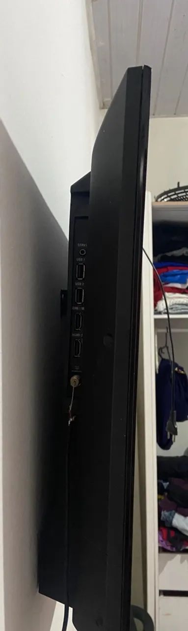 TV Smart Aoc 32 polegadas  - Foto 4