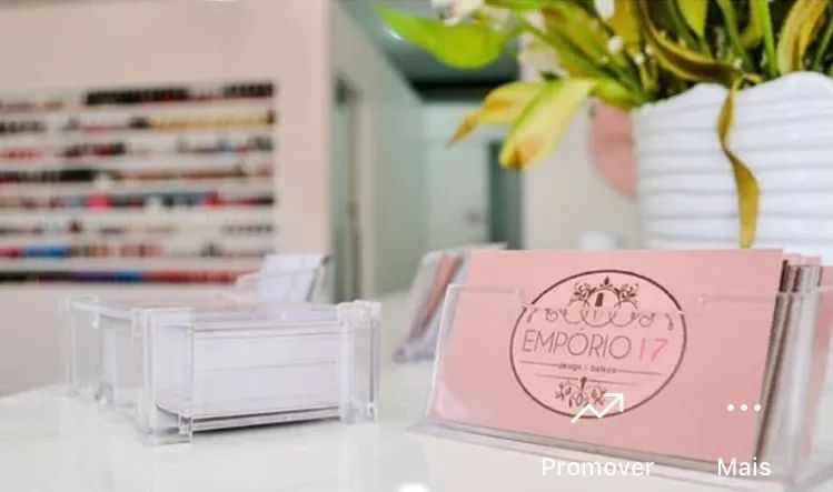 Vaga para manicure Nail Designer - Foto 3