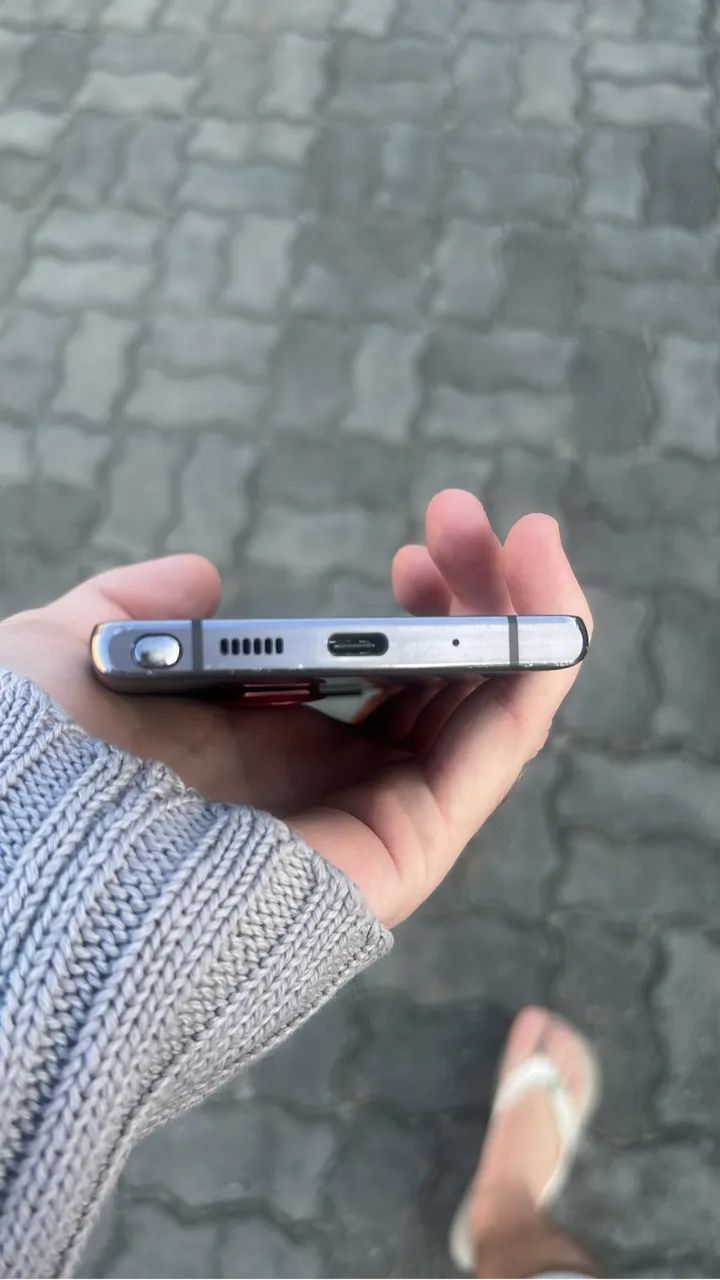 Samsung note 20 - Foto 4