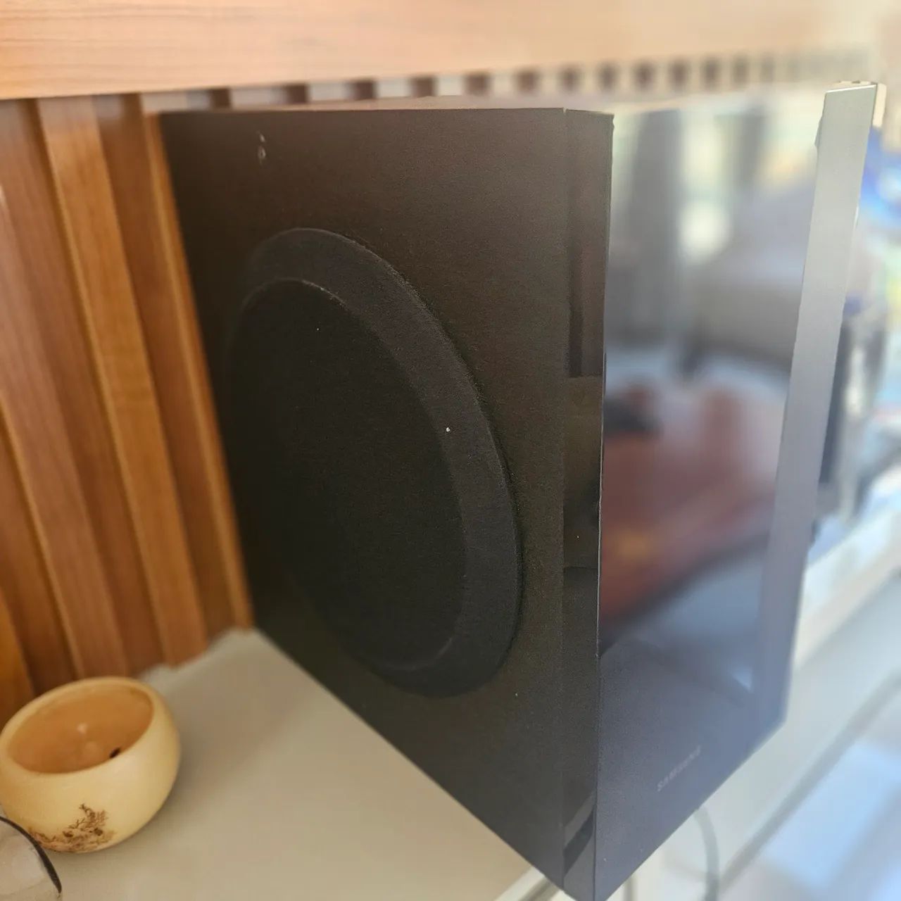 Home theater Samsung - Foto 3