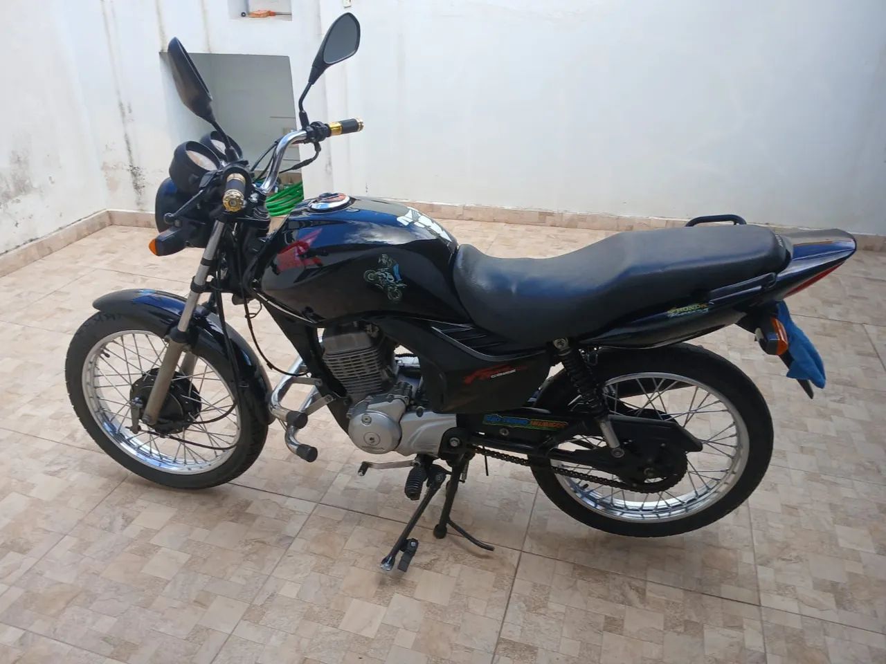 Fan 125 KS