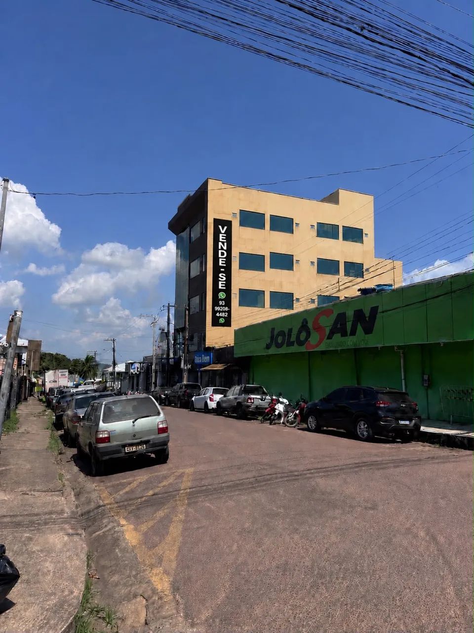 Vendo HOTEL em Fase de finalização  - Foto 3