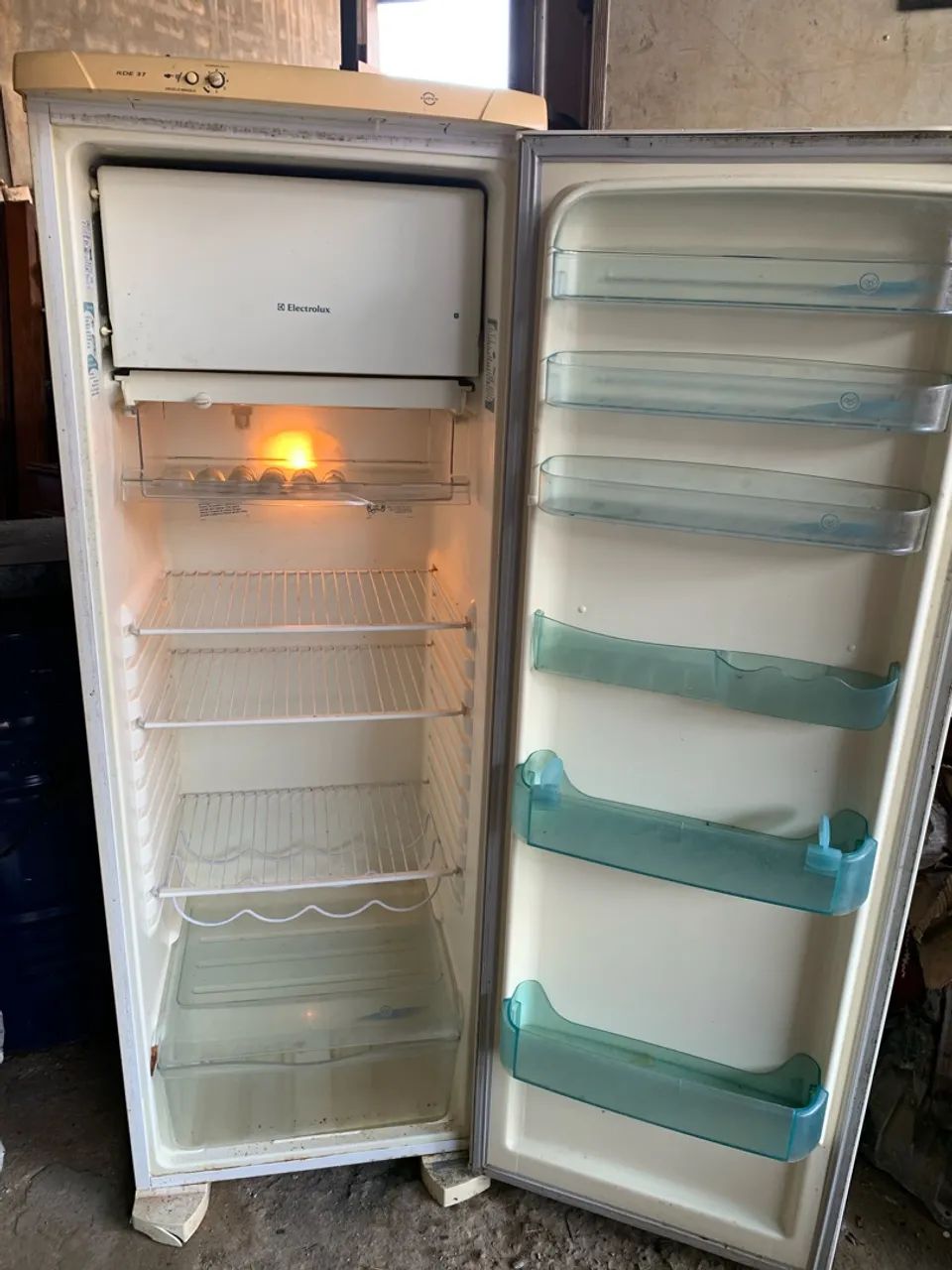 Geladeira  - Foto 2