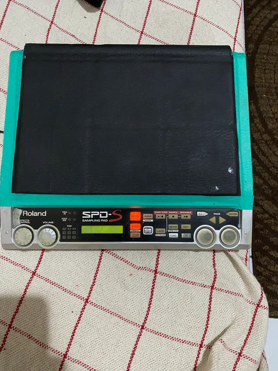 Bateria eletrônica  - Foto 3