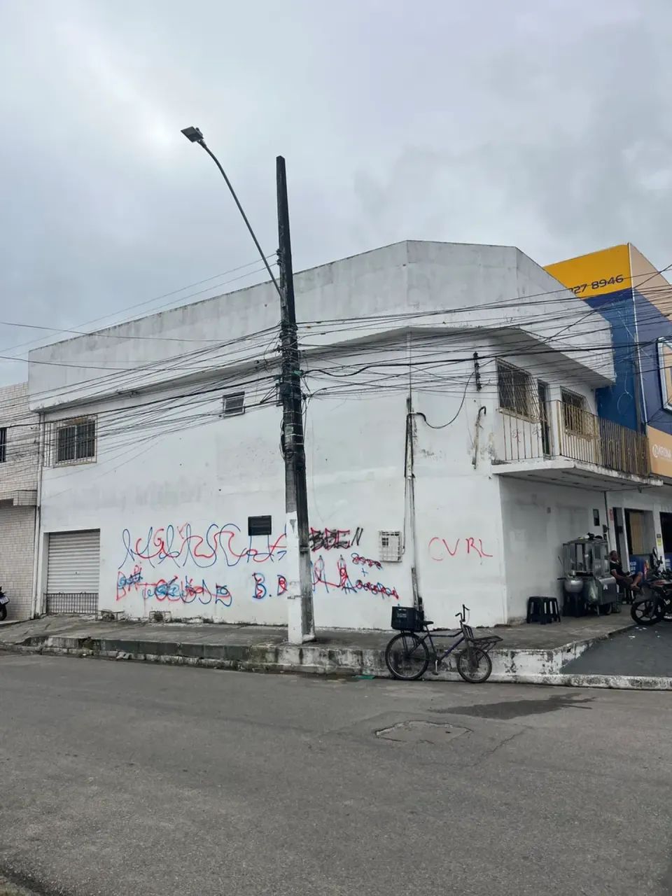 Imóvel para venda com 106 metros quadrados em Poço - Maceió - AL