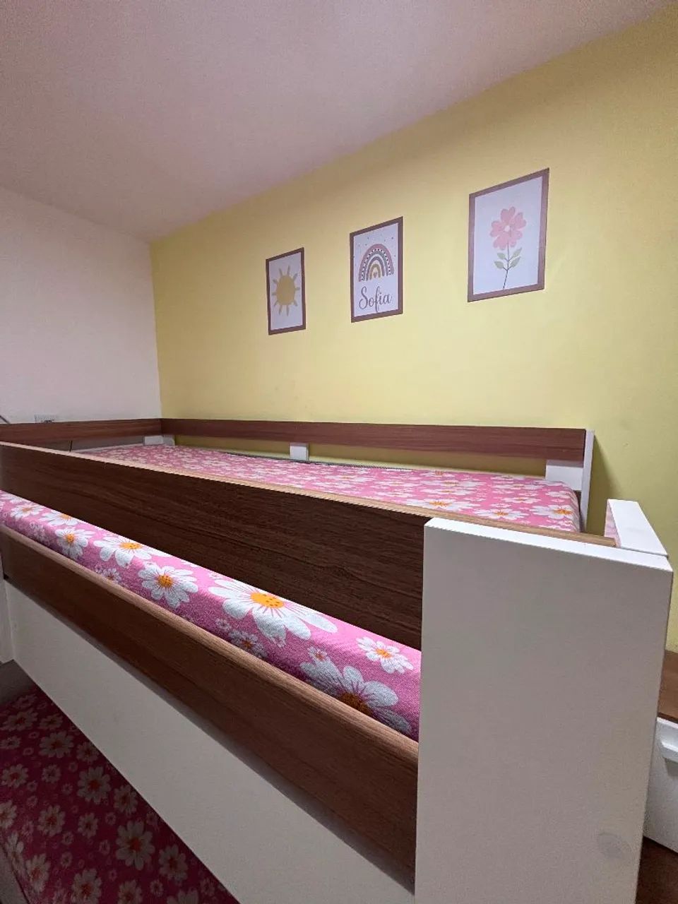 Beliche - Casa Tema 10 meses de uso.  - Foto 5