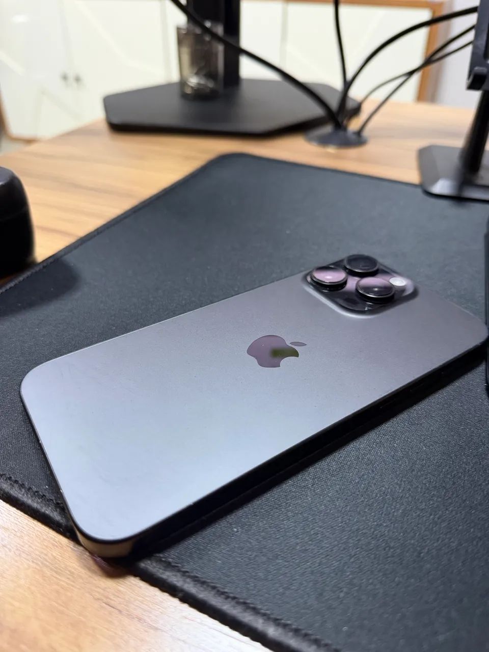 iPhone 16 Pro Max  - Foto 4