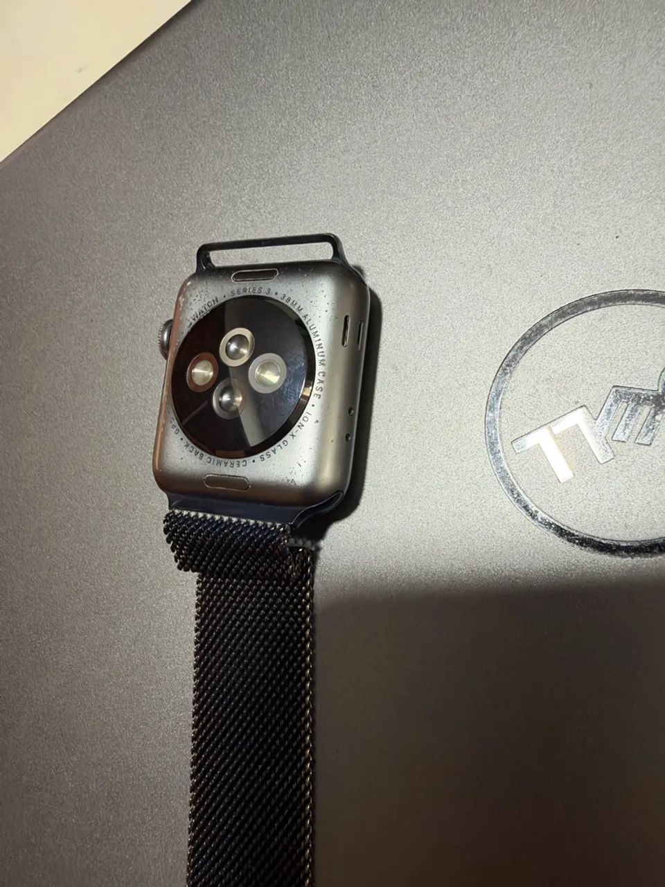 Whatch 3 38mm  - Foto 4