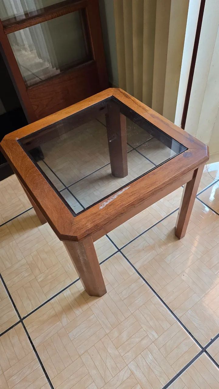 mesinha para sala - Foto 2