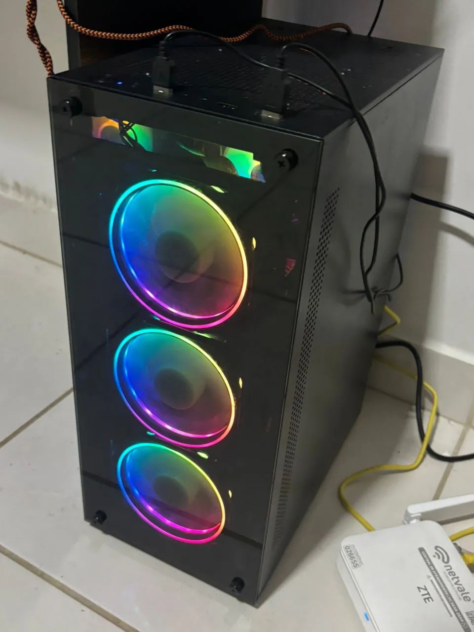 PC GAMER COMPLETO  - Foto 3