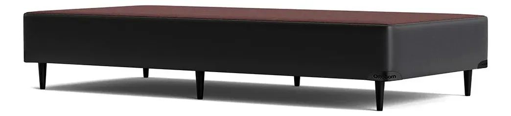 Base cama ortobom