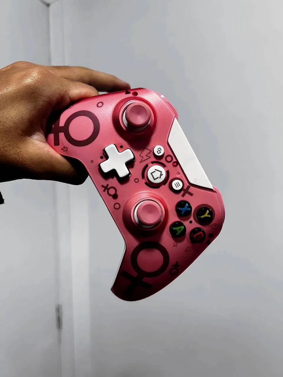 CONTROLE PARA X BOX  - Foto 2