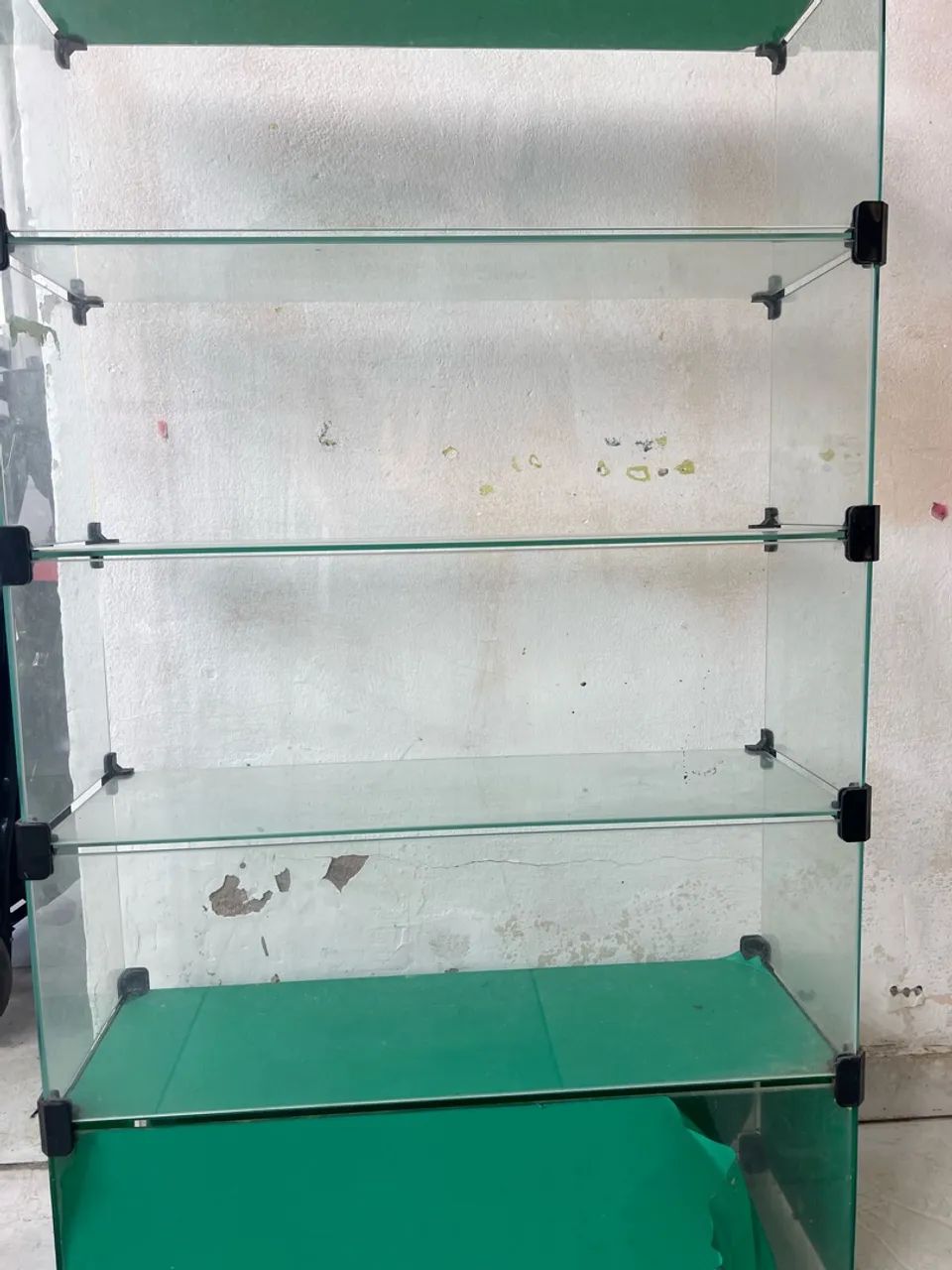 Vitrine - Foto 3