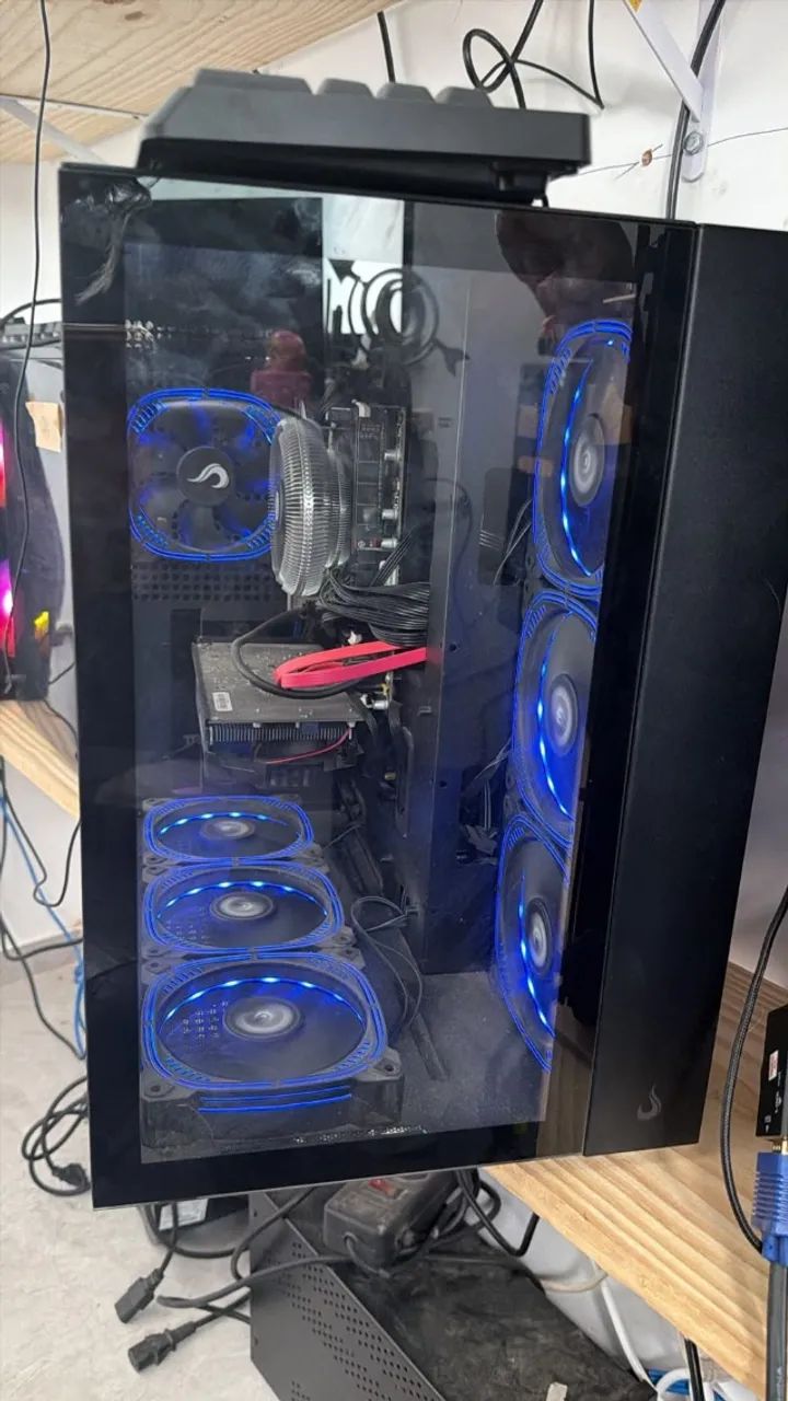 Pc gamerr - Foto 2
