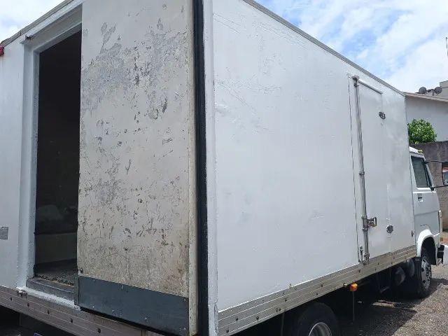 VW 7.90 - Refrigerado - Foto 3