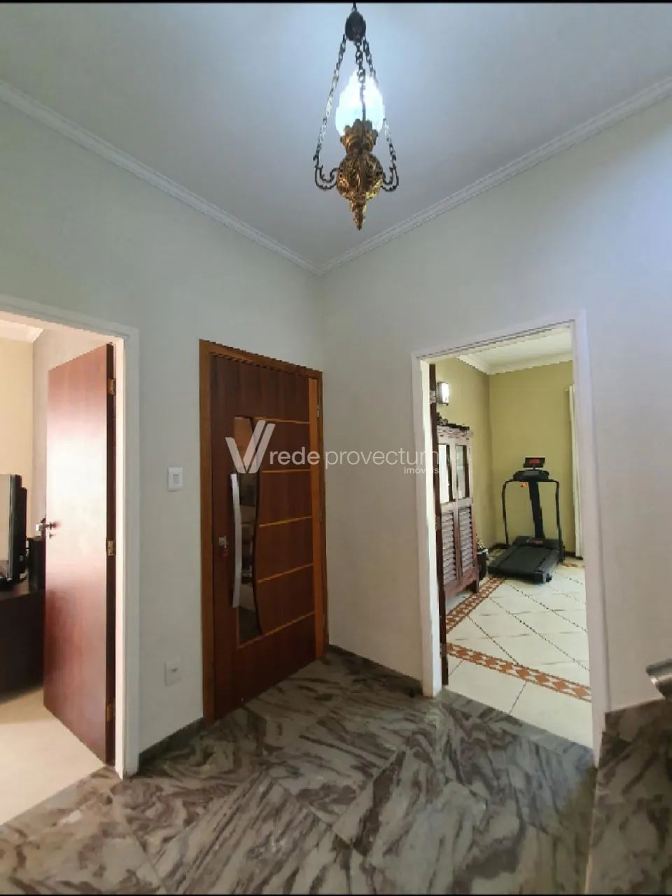 casa - Parque Taquaral - Campinas - Foto 2