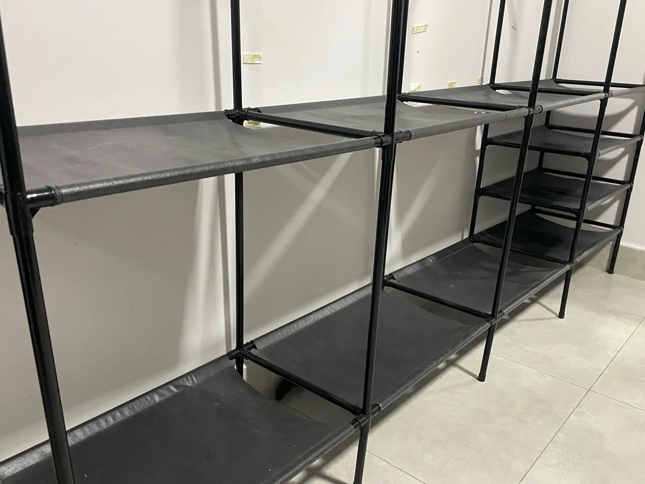 Arara de roupa - Foto 2