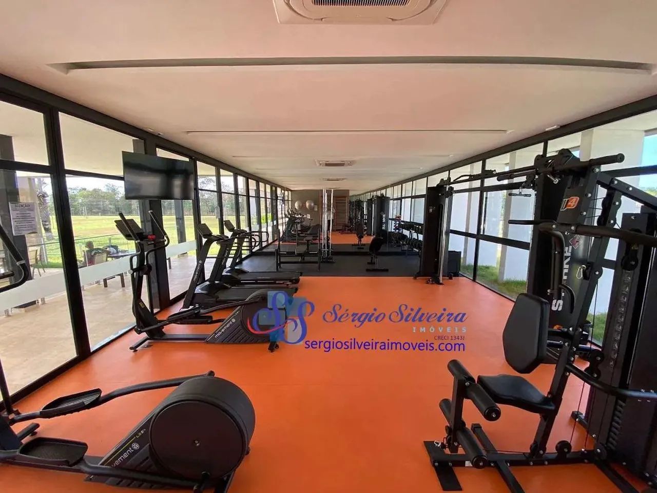 Terreno nascente na cidade Alpha com 460m² - Foto 4