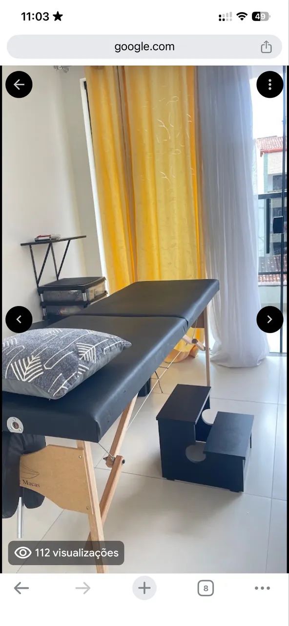 Sala de pilates  - Foto 2