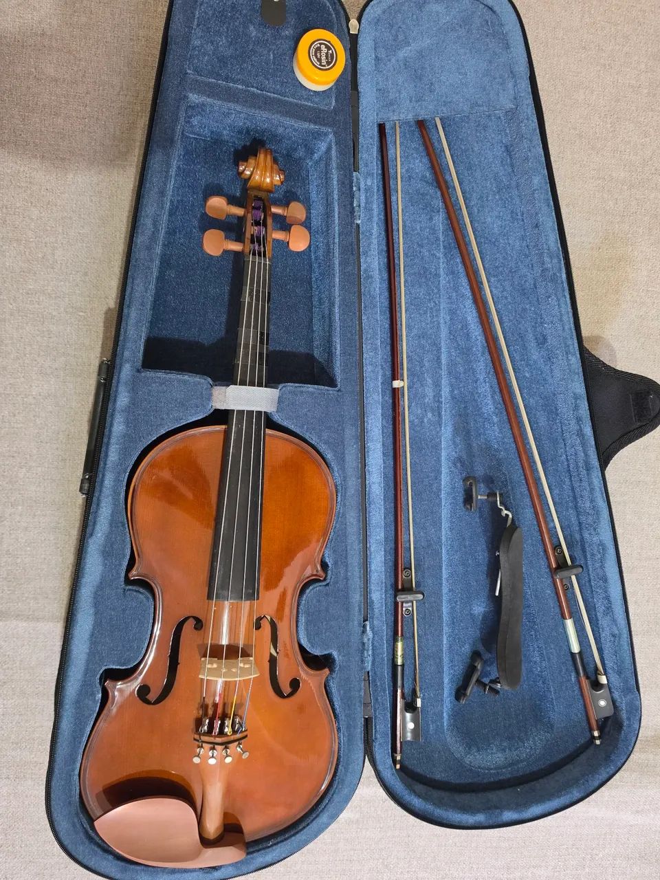Viola de arco