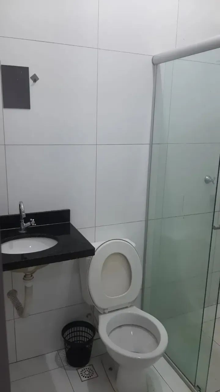 kitinet mobiliada Setor Sul - Foto 5