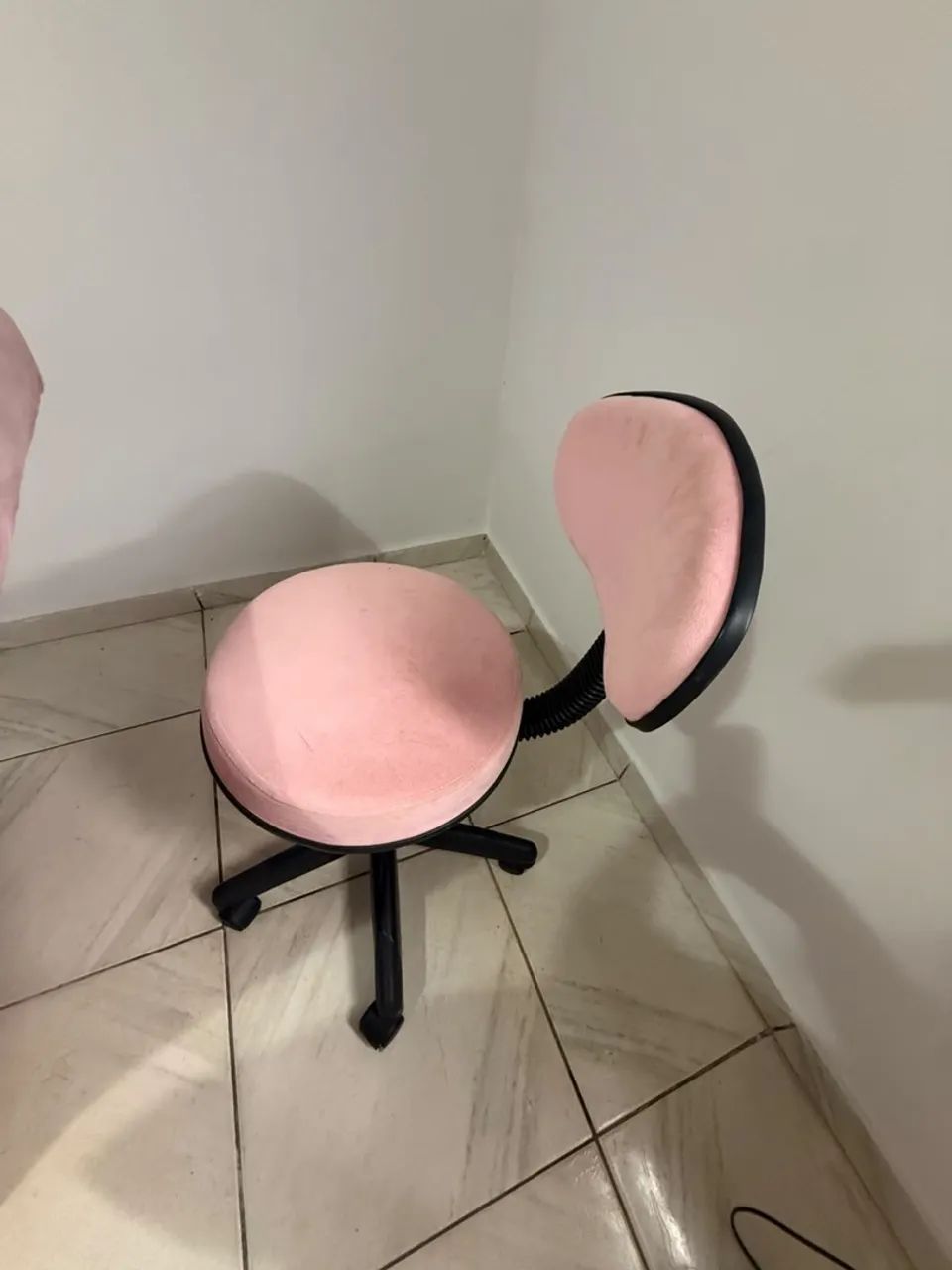Maca estofada para cilios - Foto 2