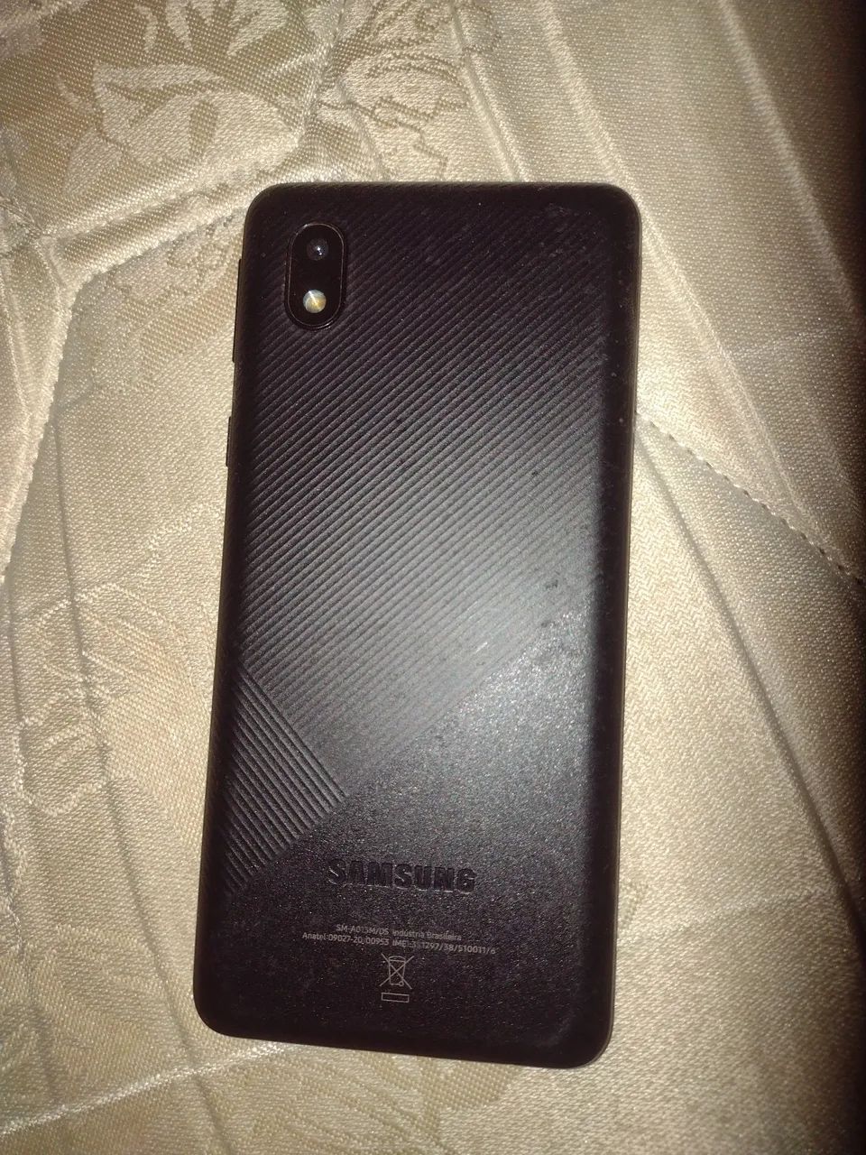 Samsung A01 Core - Foto 2