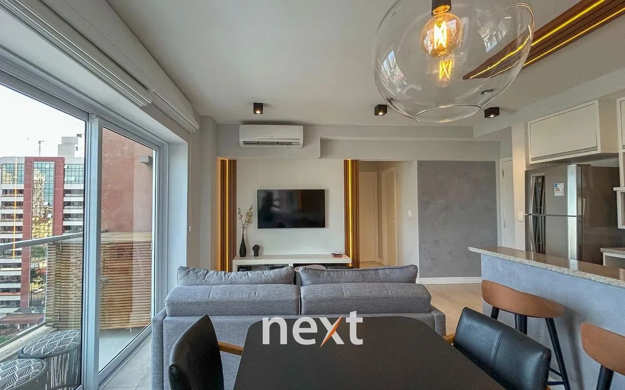 apartamento - Cambuí - Campinas - Foto 5