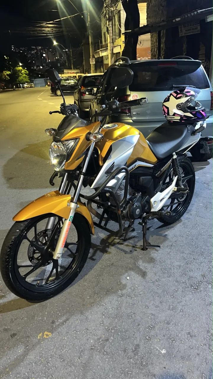 160 Dourada 2022 - Foto 4