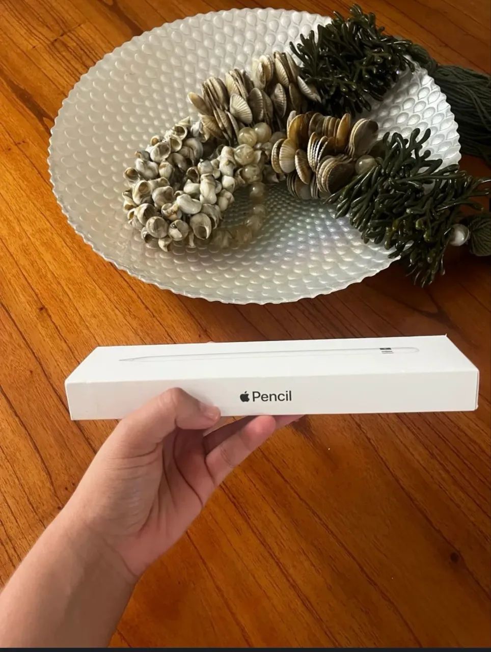 Apple Pencil  - Foto 3