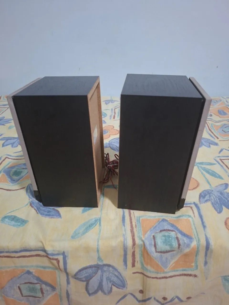 Conjunto de caixas de som - Foto 2