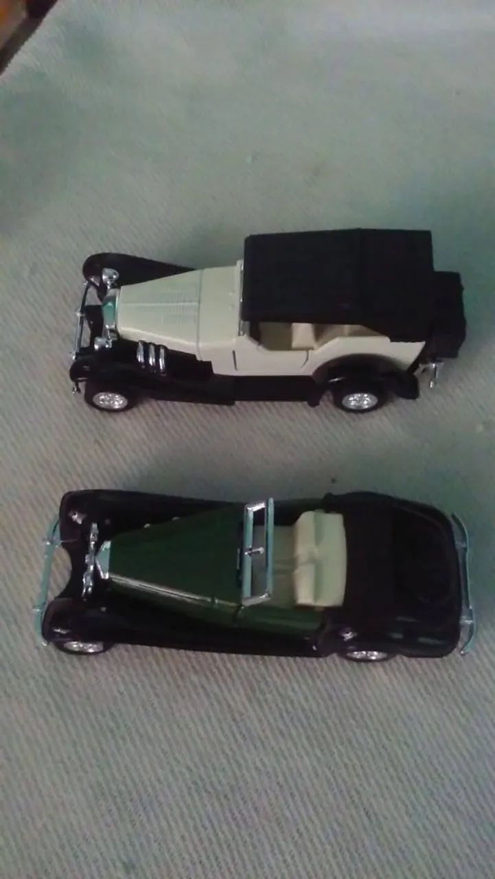 Carrinho de ferro.  - Foto 2