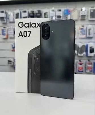 Samsung Galaxy A07 - Foto 2
