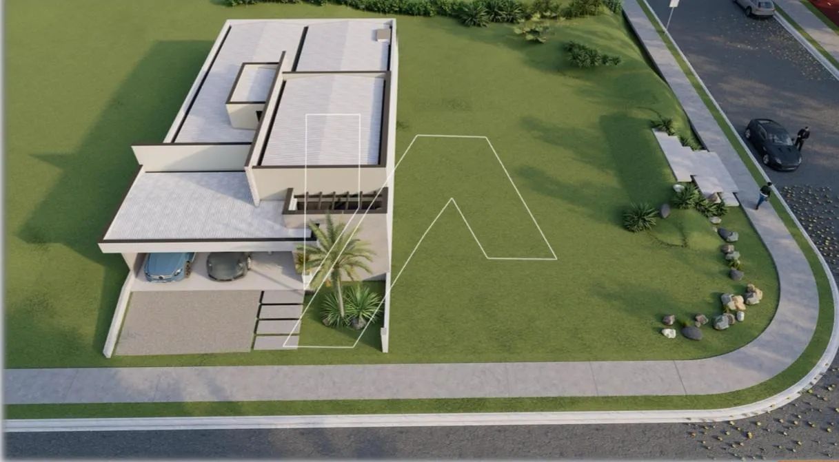 terreno - Residencial Mont Alcino - Valinhos - Foto 2