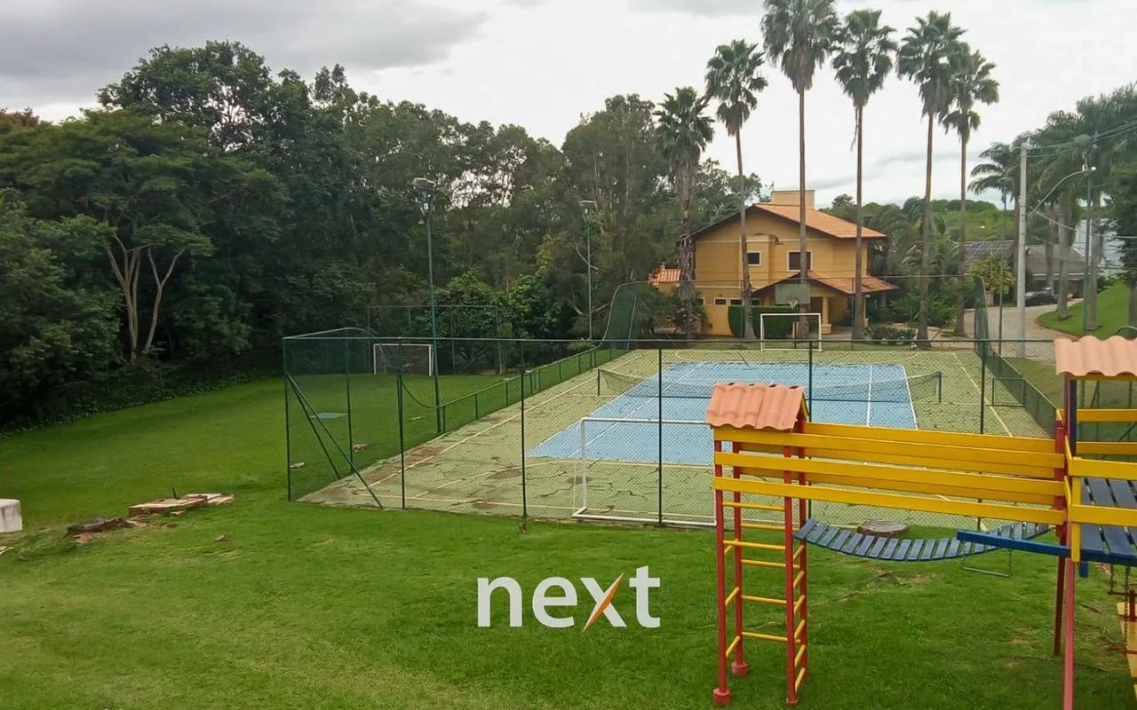 terreno - Sítios de Recreio Gramado - Campinas - Foto 3