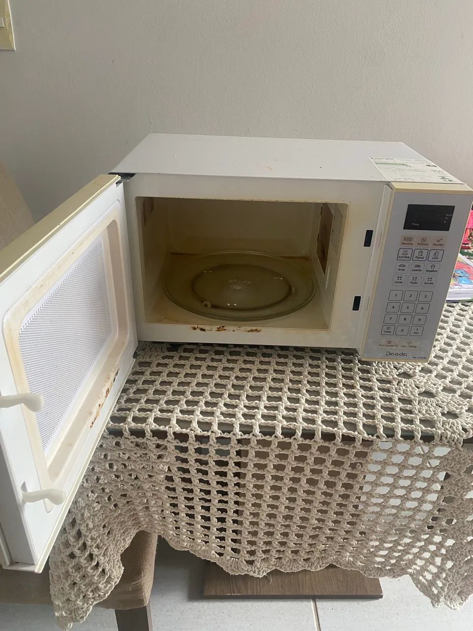 Microondas - Foto 4