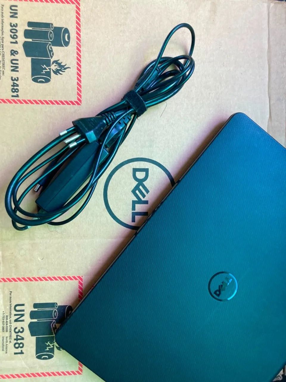 Notebook Dell Inspiron 14 - 3467 - Foto 4