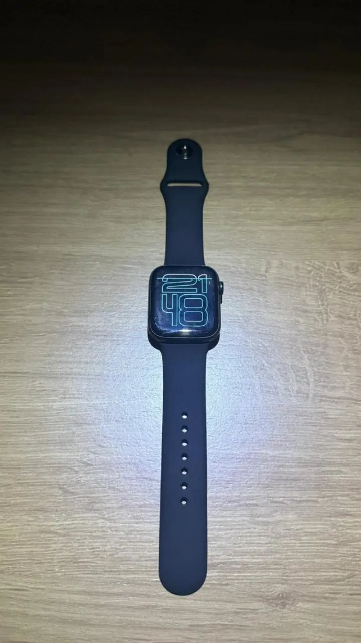 Apple Watch SE 2ª Geração (SE2) GPS
