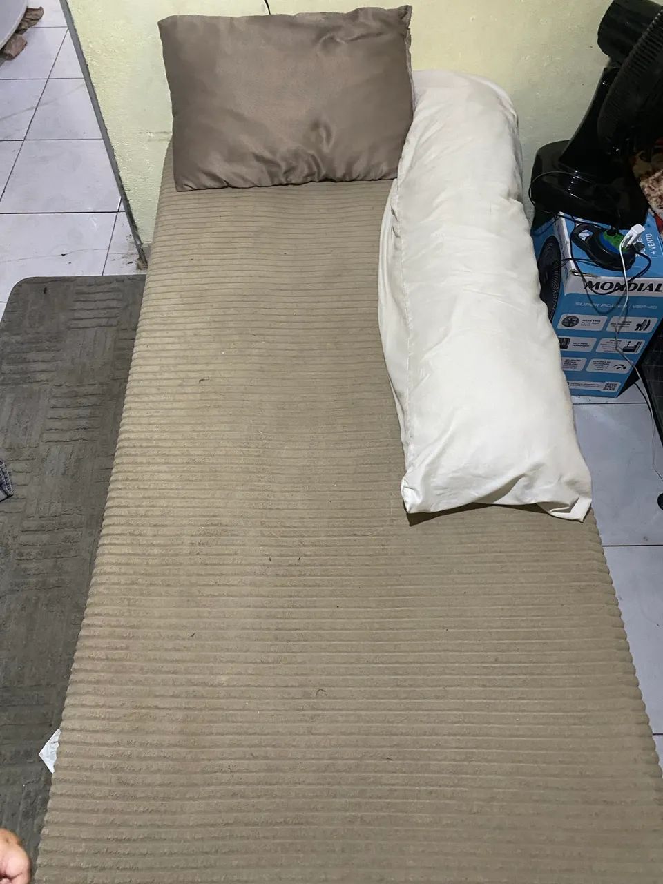 Cama de solteiro  - Foto 2